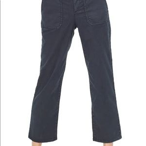 NYDJ Denim Chino - Tags Attached - Plus size